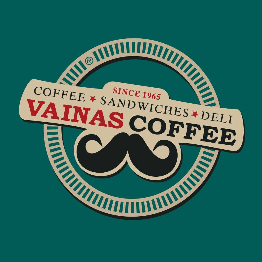 Βαϊνάς Coffee and Deli