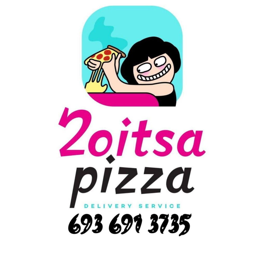 Zoitsa Pizza Volos