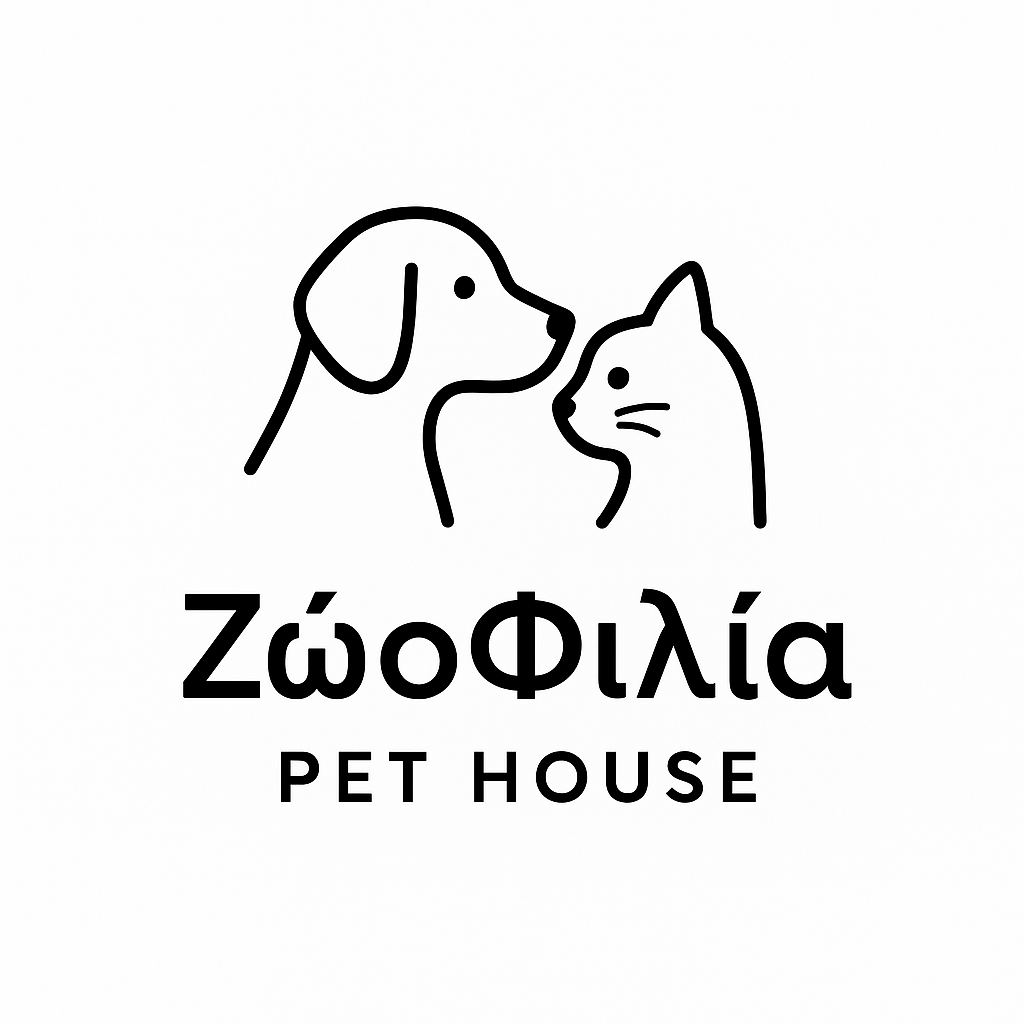 ΖωοΦιλία Pet House