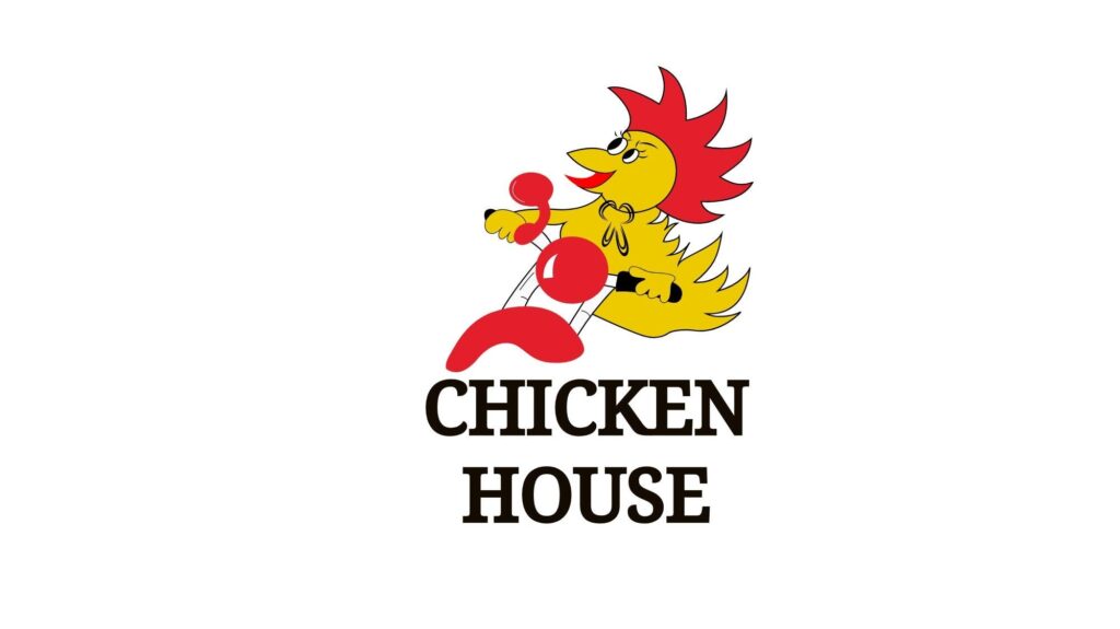 chicken house volos